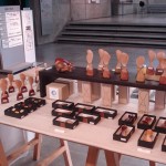 木輪展16