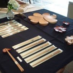 木輪展17